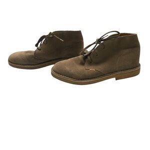 Primigi Boy’s Suede Boots